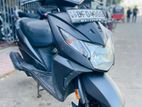 Honda Dio 2017