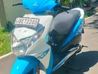 Honda Dio 2017