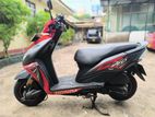 Honda Dio 2017