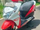 Honda Dio 2017