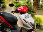 Honda Dio 2017