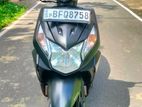 Honda Dio 2017