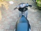 Honda Dio 2017