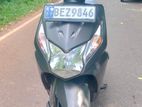 Honda Dio 2017