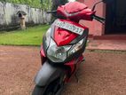 Honda Dio 2017