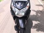 Honda Dio 2017