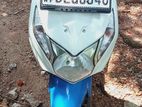 Honda Dio 2017