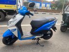 Honda Dio 2017