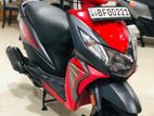 Honda Dio 2017