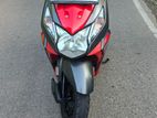 Honda Dio 2017