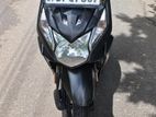 Honda Dio 2017