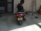 Honda Dio 2017