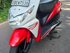 Honda Dio 2017