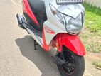 Honda Dio 2017