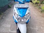 Honda Dio 2017