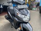 Honda Dio 2017