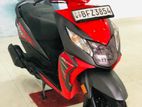 Honda Dio 2017