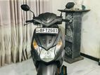 Honda Dio 2017