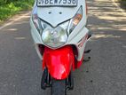 Honda Dio 2017