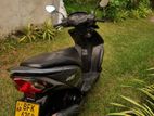 Honda Dio 2017