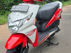 Honda Dio 2017