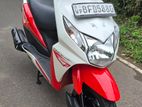 Honda Dio 2017