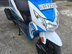 Honda Dio 2017