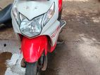 Honda Dio 2017