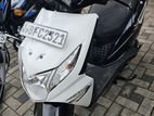 Honda Dio 2017