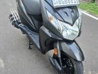 Honda Dio 2017