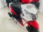 Honda Dio 2017