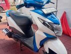 Honda Dio 2017