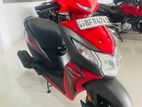 Honda Dio 2017