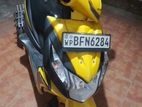 Honda Dio 2017