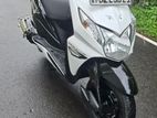 Honda Dio 2017