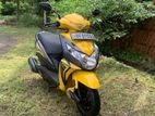 Honda Dio 2017