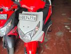 Honda Dio 2017