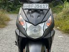 Honda Dio 2017