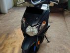 Honda Dio 2017