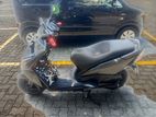 Honda Dio 2017