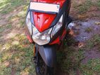 Honda Dio 2017