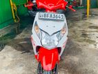 Honda Dio 2017