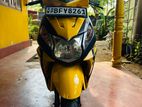 Honda Dio 2017