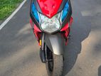 Honda Dio 2017