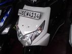 Honda Dio 2017