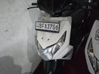 Honda Dio 2017