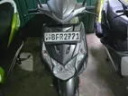 Honda Dio 2017