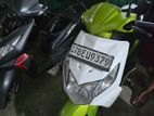 Honda Dio 2017