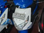 Honda Dio 2017