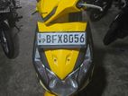 Honda Dio 2017